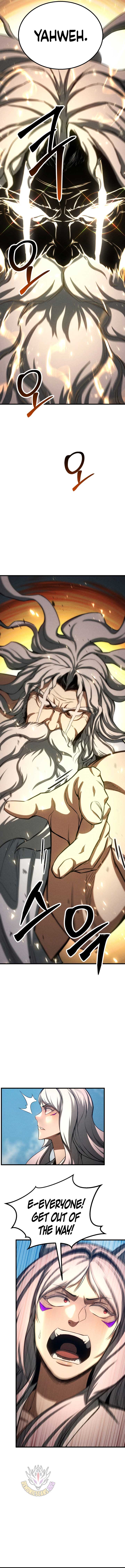 Absolute Necromancer Chapter 94 - Page 3