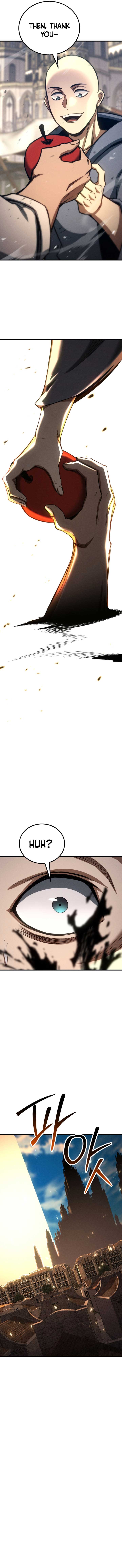 Absolute Necromancer Chapter 94 - Page 5