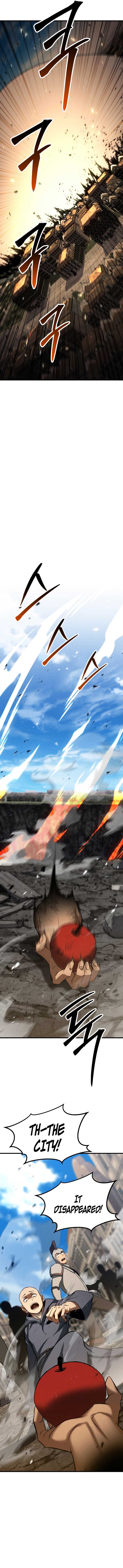 Absolute Necromancer Chapter 94 - Page 7