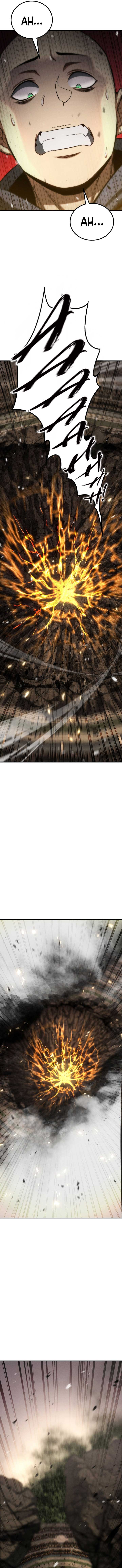 Absolute Necromancer Chapter 94 - Page 8