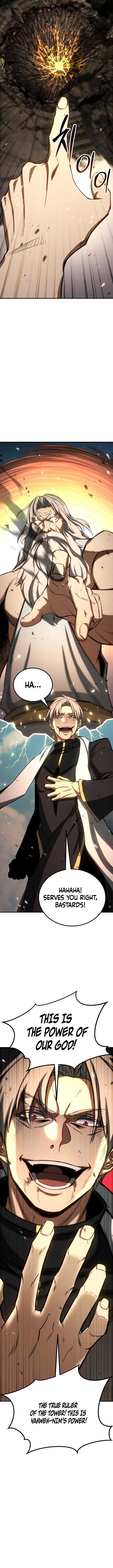 Absolute Necromancer Chapter 94 - Page 9