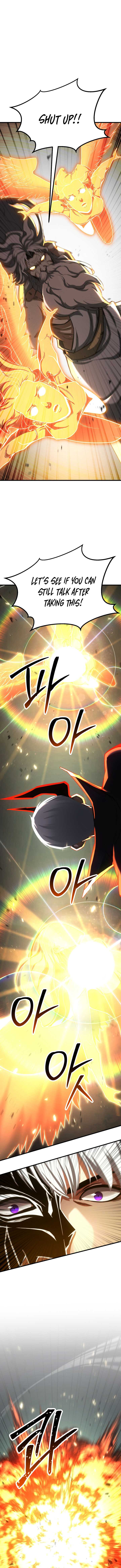 Absolute Necromancer Chapter 96 - Page 10