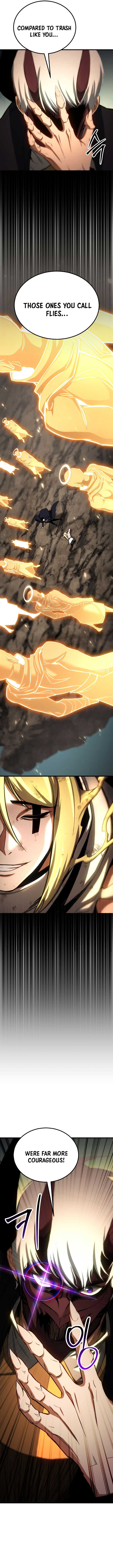 Absolute Necromancer Chapter 96 - Page 12