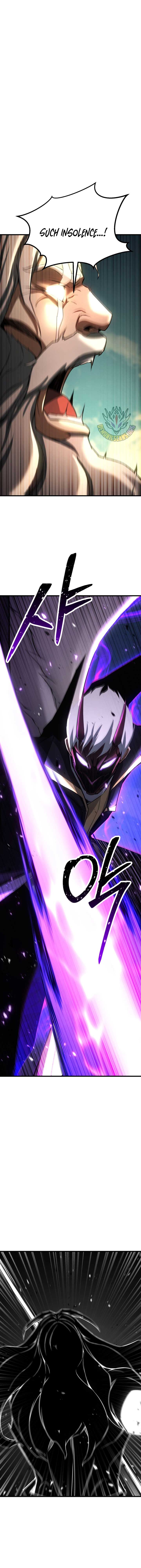 Absolute Necromancer Chapter 96 - Page 13