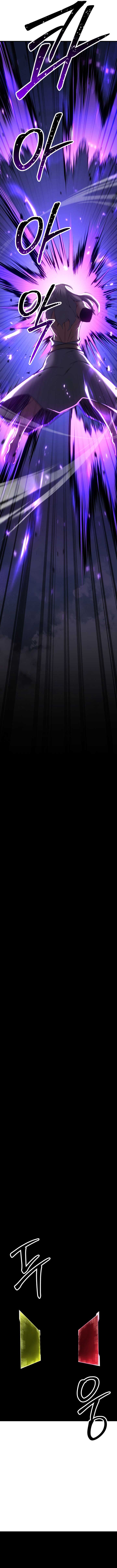 Absolute Necromancer Chapter 96 - Page 14