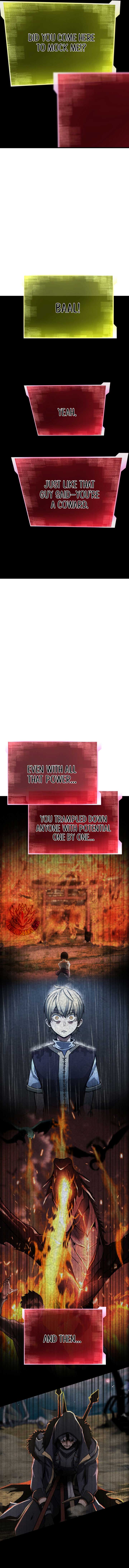 Absolute Necromancer Chapter 96 - Page 15