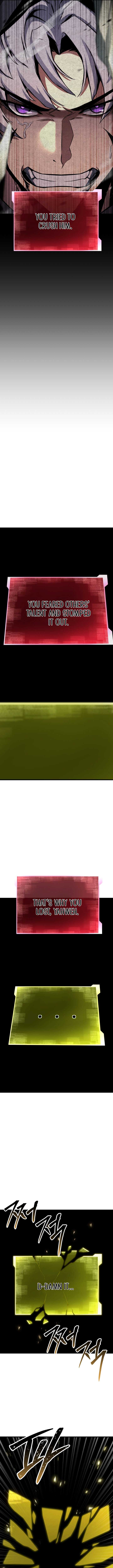 Absolute Necromancer Chapter 96 - Page 16