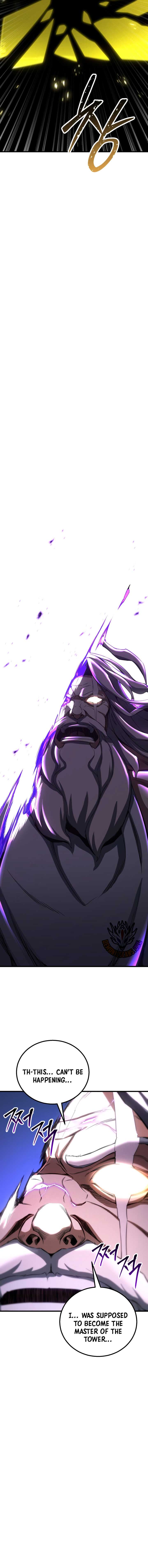 Absolute Necromancer Chapter 96 - Page 17