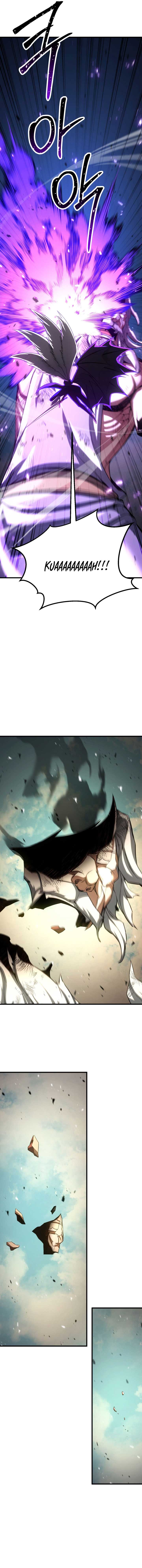 Absolute Necromancer Chapter 96 - Page 18