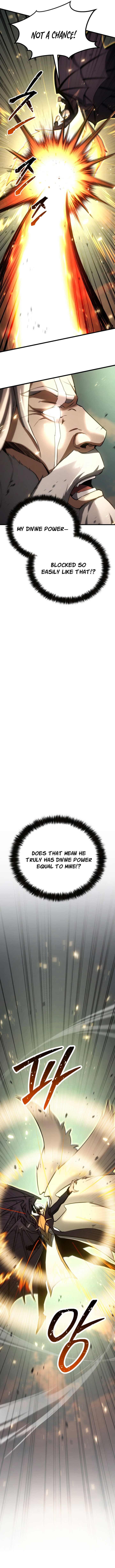 Absolute Necromancer Chapter 96 - Page 2