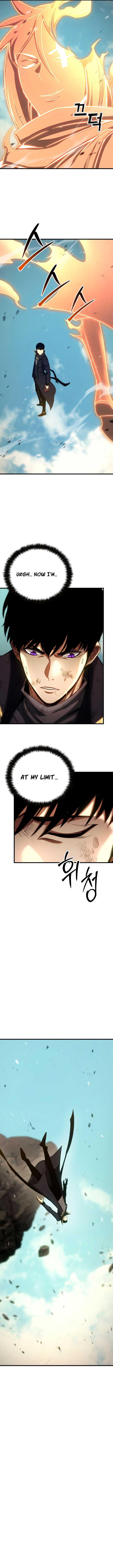 Absolute Necromancer Chapter 96 - Page 20