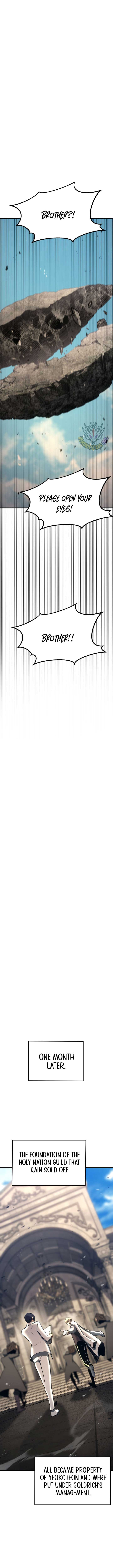 Absolute Necromancer Chapter 96 - Page 23