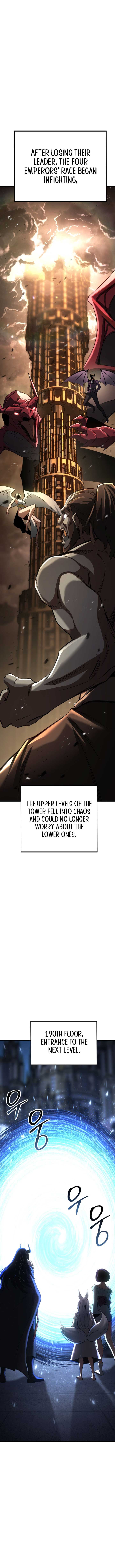 Absolute Necromancer Chapter 96 - Page 24