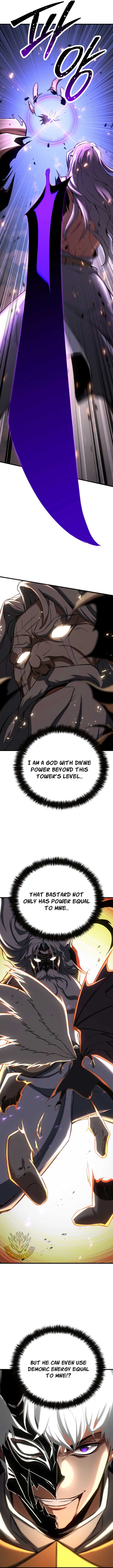 Absolute Necromancer Chapter 96 - Page 7