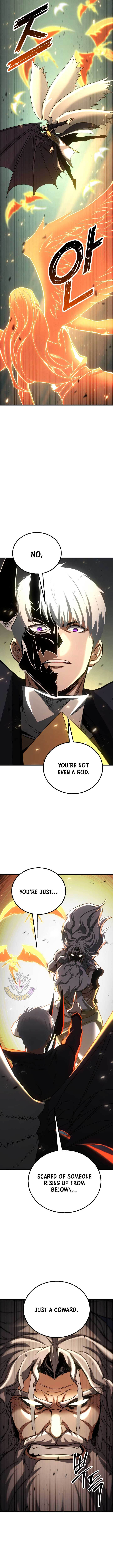 Absolute Necromancer Chapter 96 - Page 9