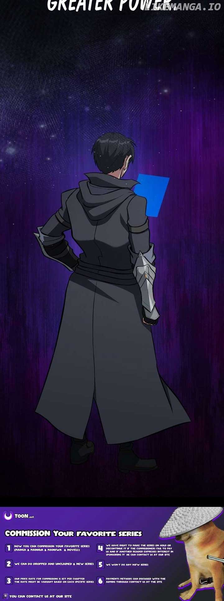 Max Level Player Chapter 101 - Page 10