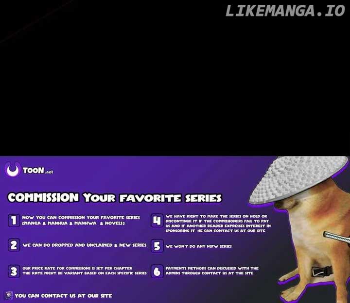 Max Level Player Chapter 104 - Page 17