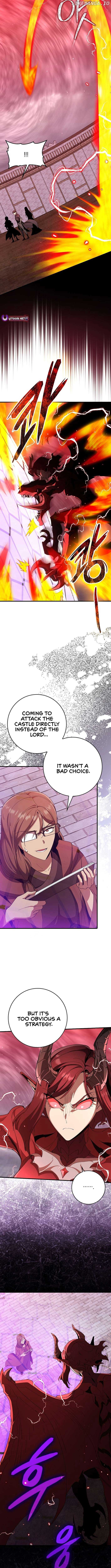 Max Level Player Chapter 106 - Page 13