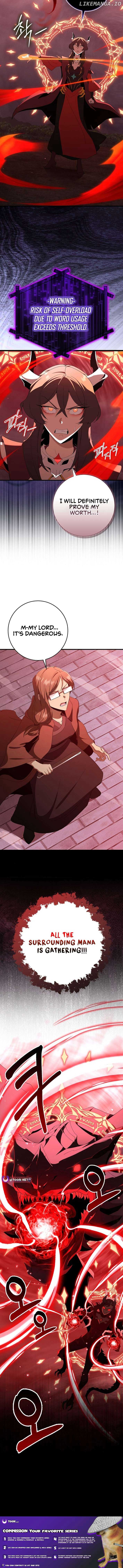 Max Level Player Chapter 106 - Page 16