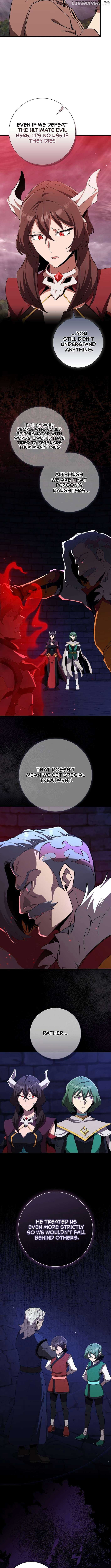 Max Level Player Chapter 106 - Page 7