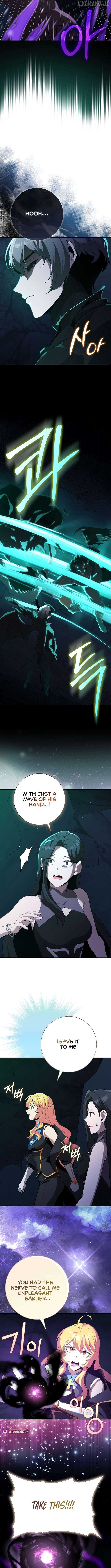 Max Level Player Chapter 112 - Page 11