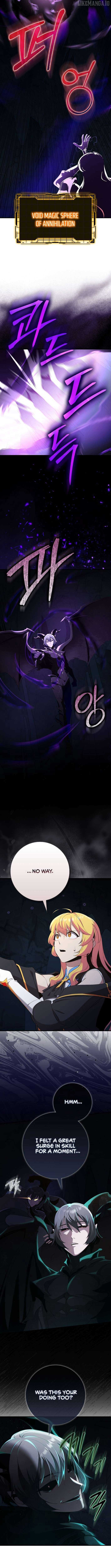 Max Level Player Chapter 112 - Page 12