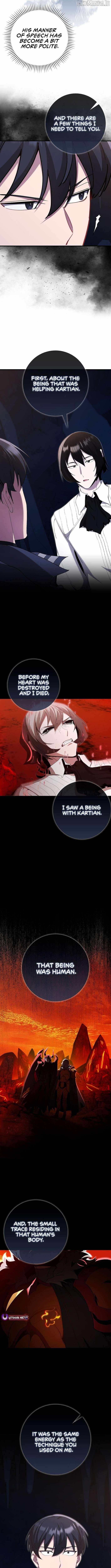 Max Level Player Chapter 113 - Page 10