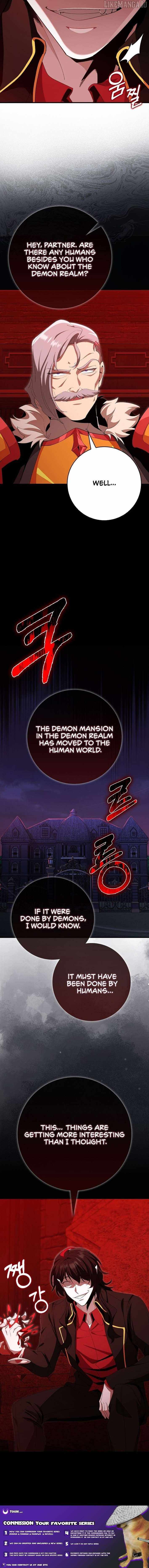 Max Level Player Chapter 113 - Page 14