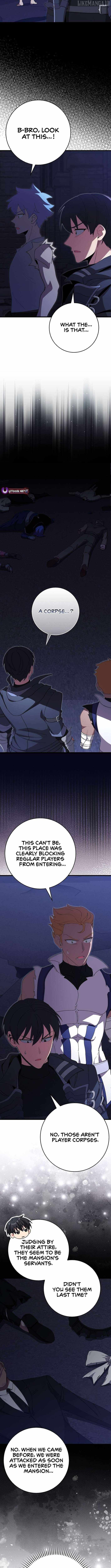 Max Level Player Chapter 115 - Page 4