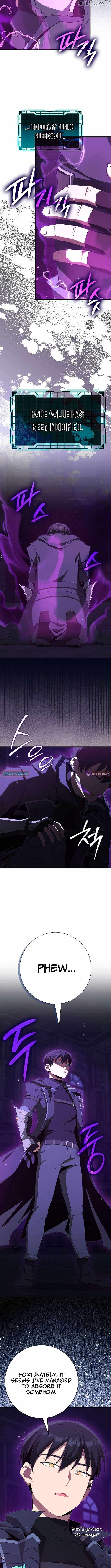 Max Level Player Chapter 116 - Page 12