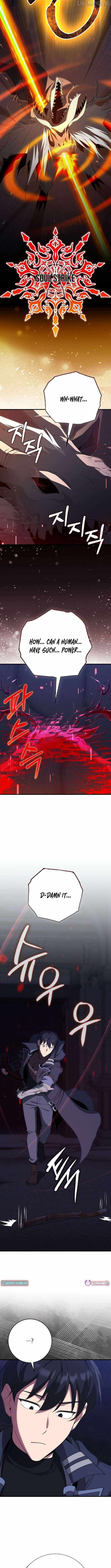 Max Level Player Chapter 116 - Page 8