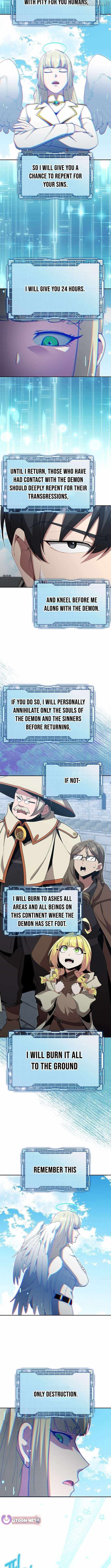 Max Level Player Chapter 118 - Page 9