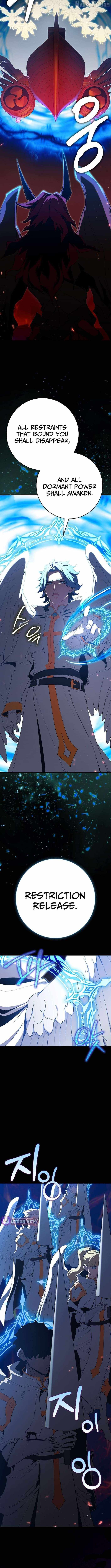 Max Level Player Chapter 119 - Page 3