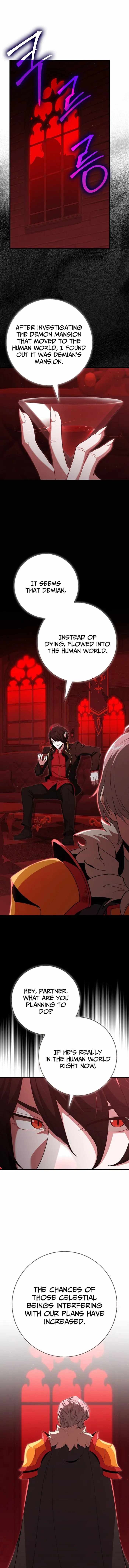 Max Level Player Chapter 120 - Page 1