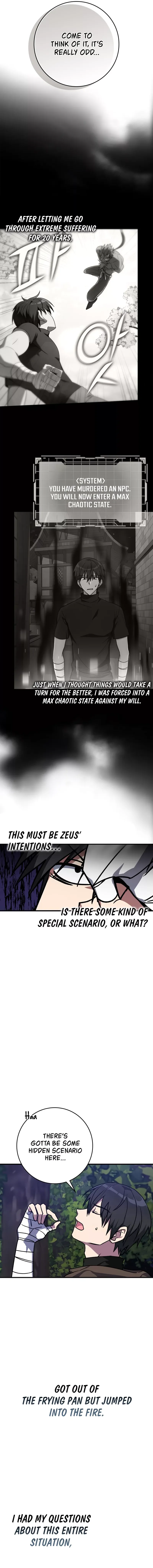 Max Level Player Chapter 2 - Page 17