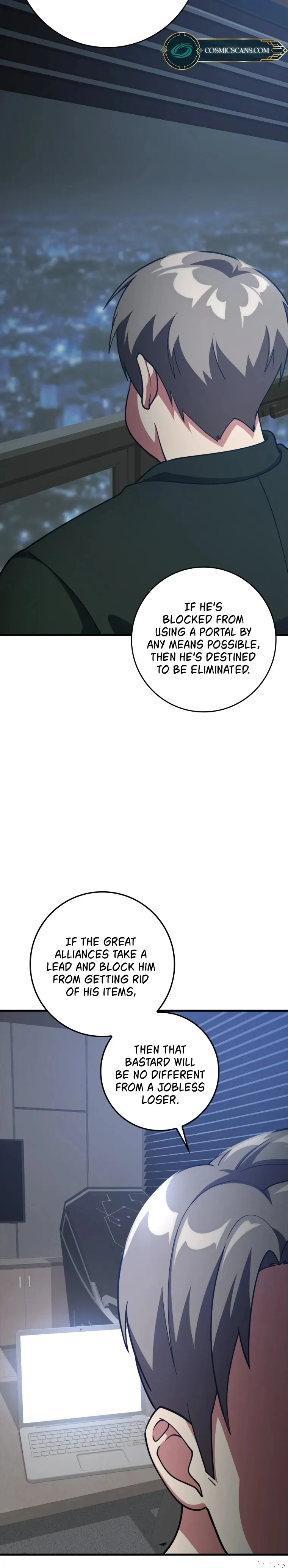 Max Level Player Chapter 29 - Page 24