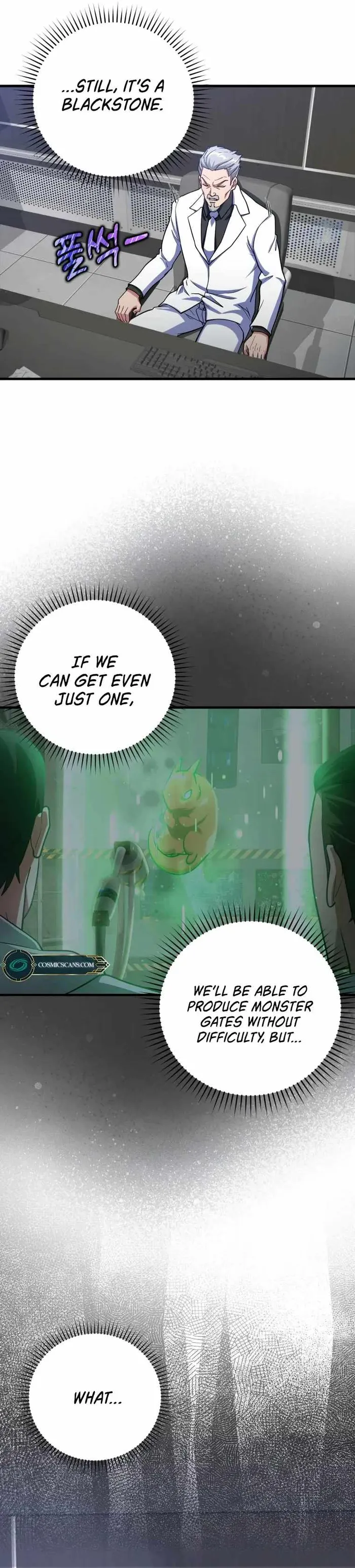 Max Level Player Chapter 31 - Page 26