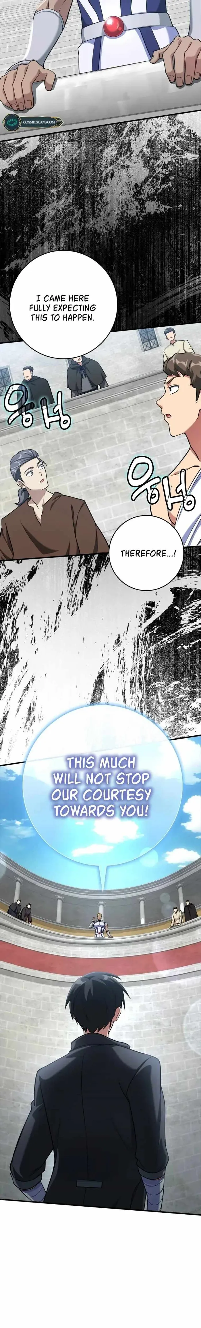 Max Level Player Chapter 31 - Page 7