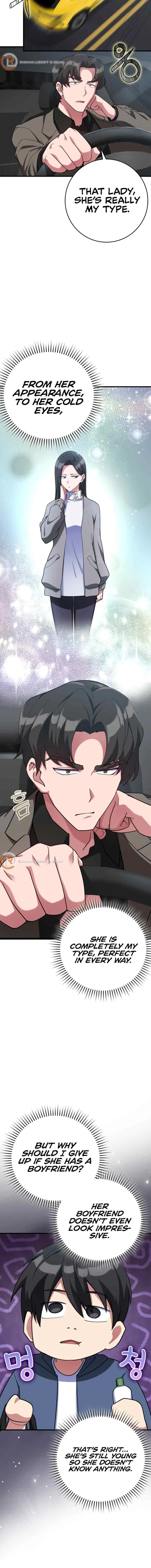 Max Level Player Chapter 41 - Page 18