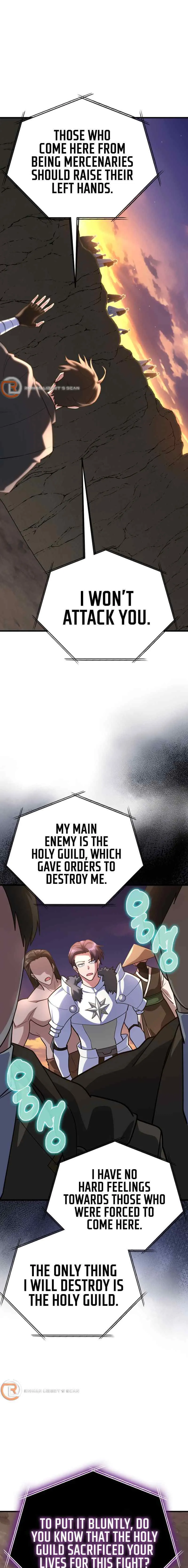 Max Level Player Chapter 42 - Page 13