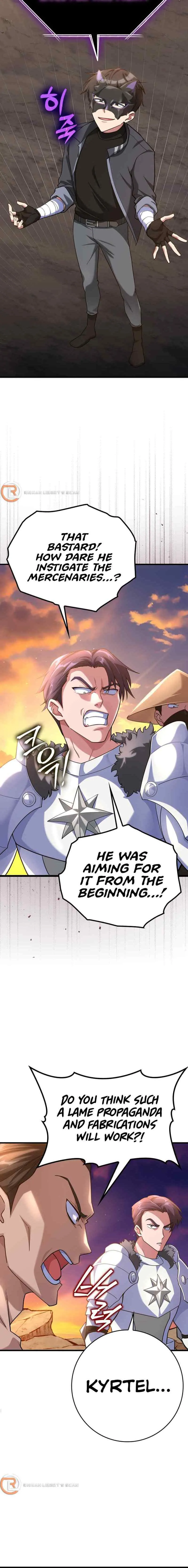 Max Level Player Chapter 42 - Page 14