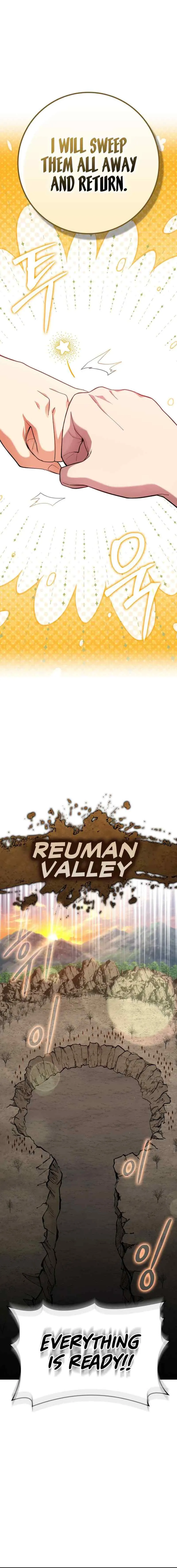 Max Level Player Chapter 42 - Page 8