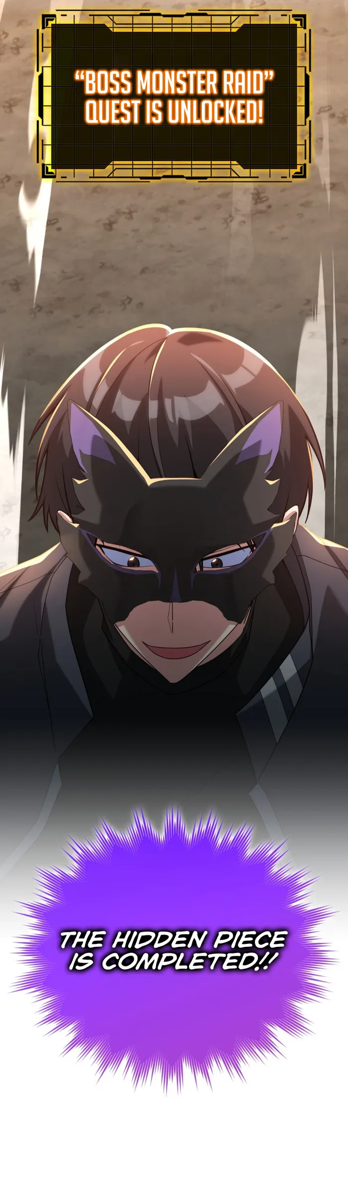 Max Level Player Chapter 44 - Page 11