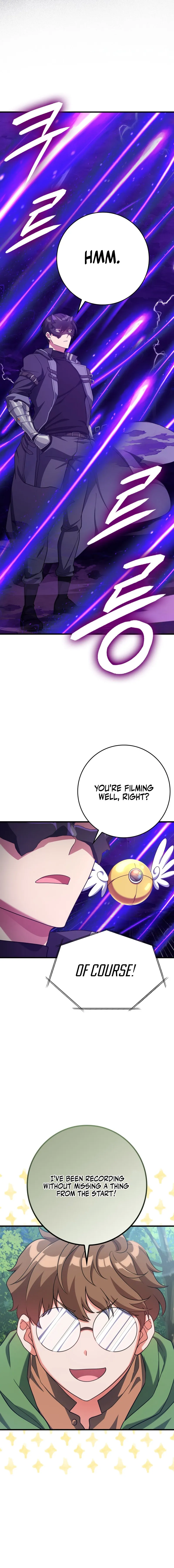 Max Level Player Chapter 47 - Page 10