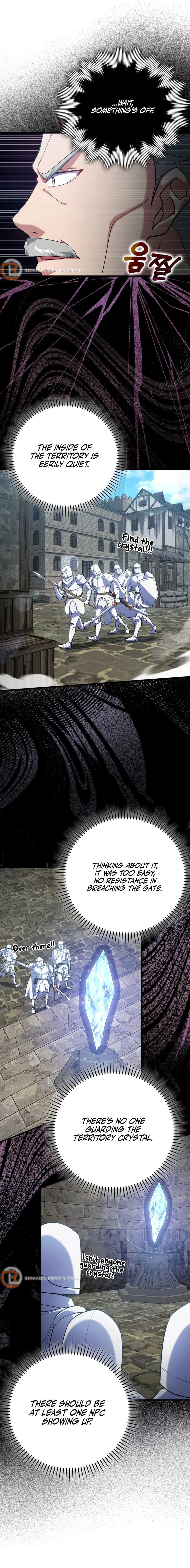 Max Level Player Chapter 47 - Page 17