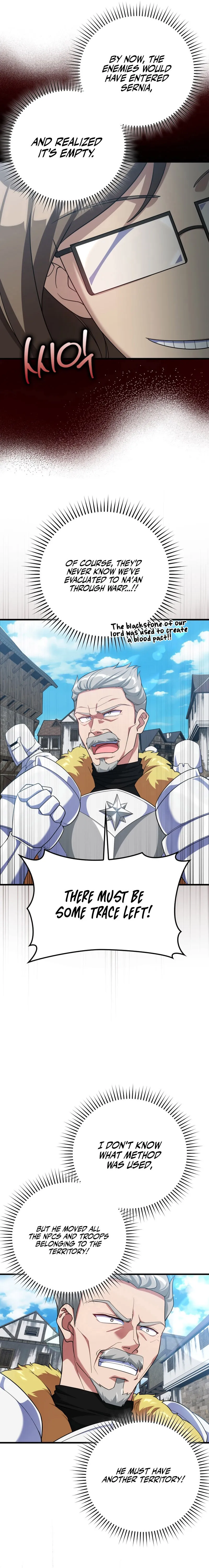 Max Level Player Chapter 47 - Page 19