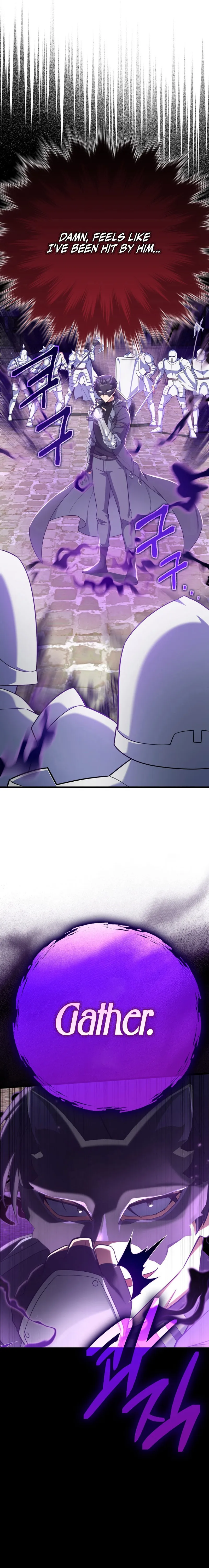 Max Level Player Chapter 47 - Page 20