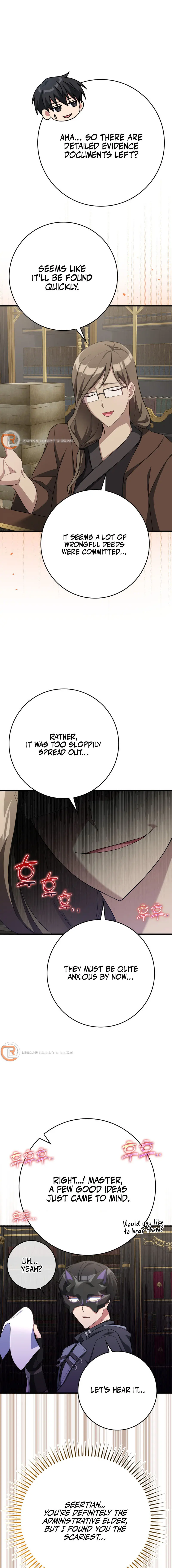 Max Level Player Chapter 48 - Page 17