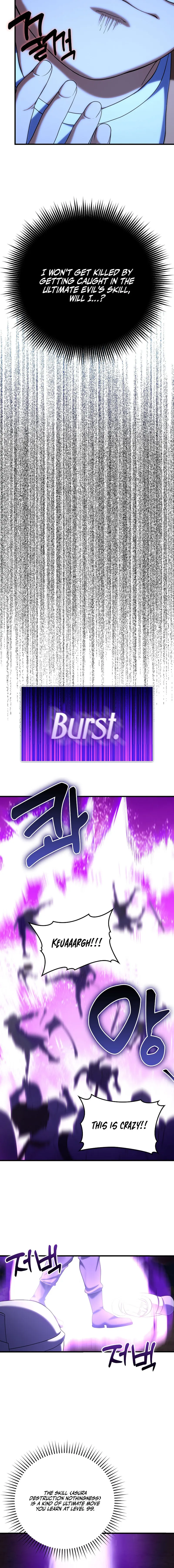 Max Level Player Chapter 50 - Page 12