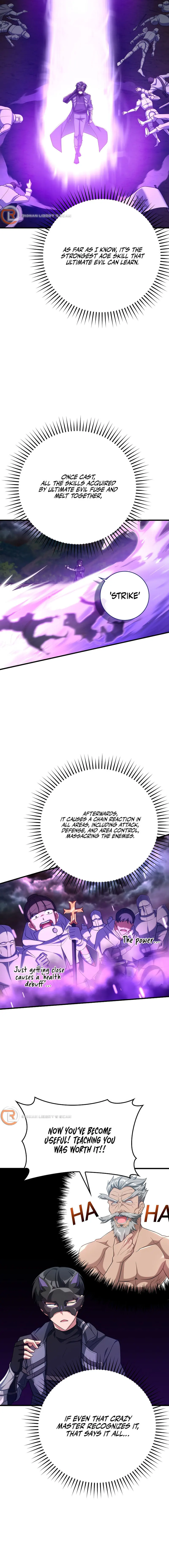 Max Level Player Chapter 50 - Page 13